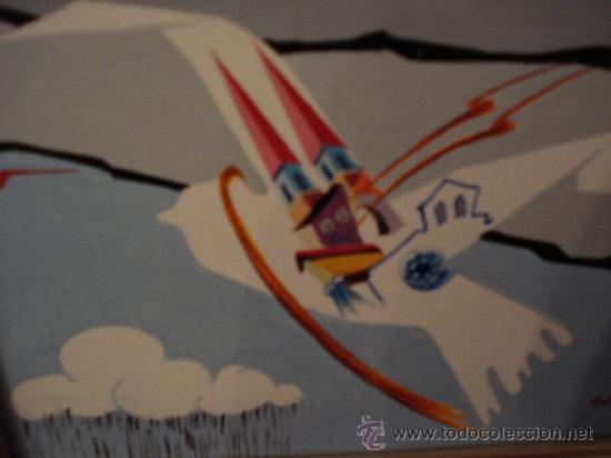 Arte: CUADRO DE GANCEDO ( FCO.LOPEZ PACHO) - Foto 3