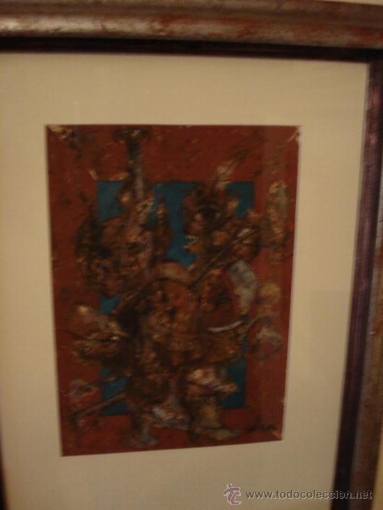 Arte: ALFONSO SUCASAS - Foto 3