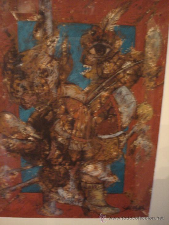 Arte: ALFONSO SUCASAS - Foto 2