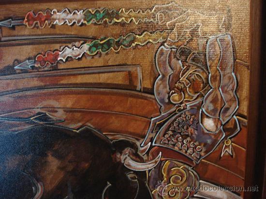 Arte: CUADRO DE RAMON ASTRAY - Foto 5