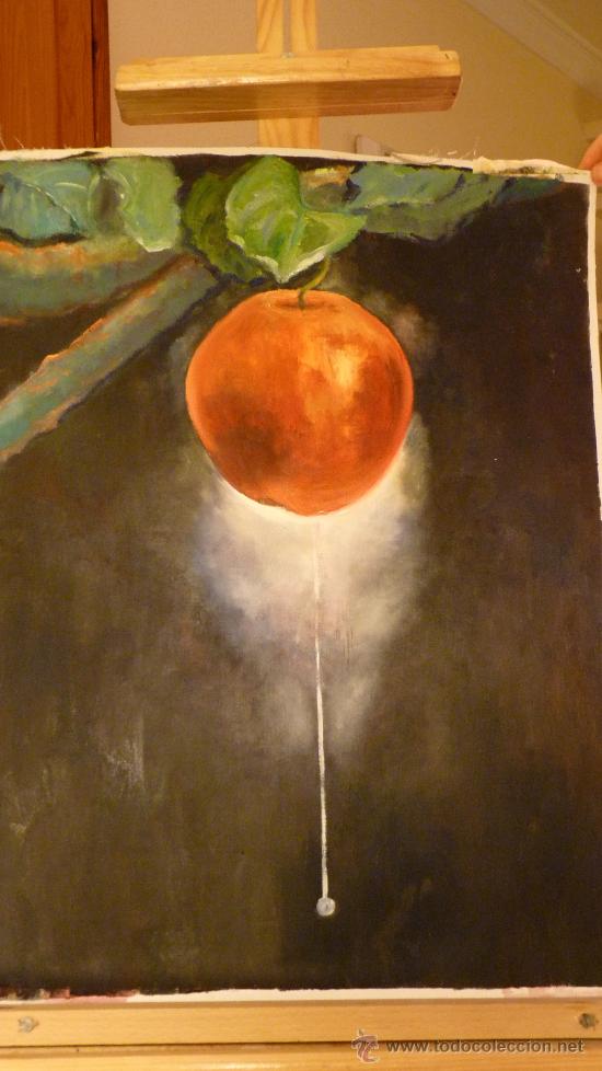 Arte: oleo sobre tela - Foto 3