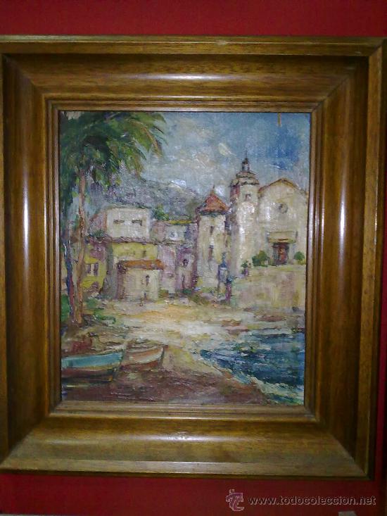Arte: sitges - Foto 1