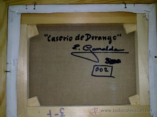 Arte: Elias Garralda. Pintor - Foto 2