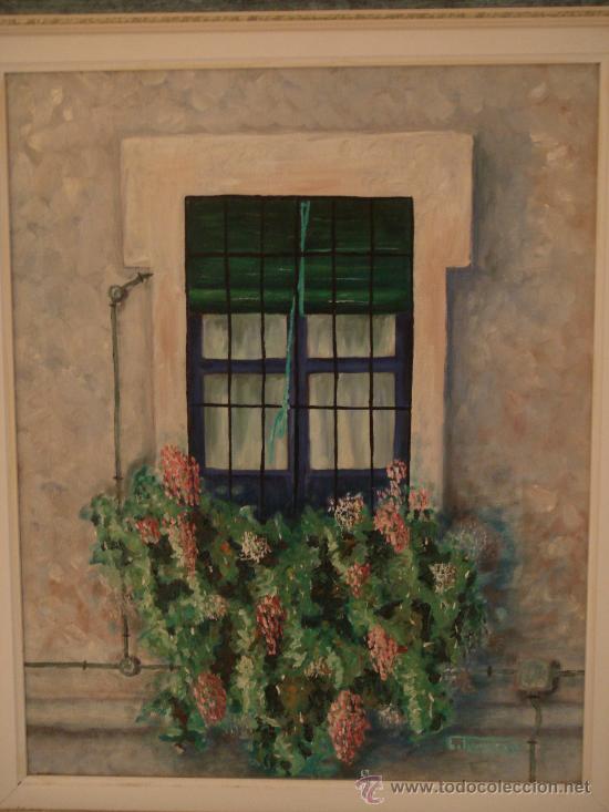 Arte: Oleo de C. RAVASSA - Foto 1
