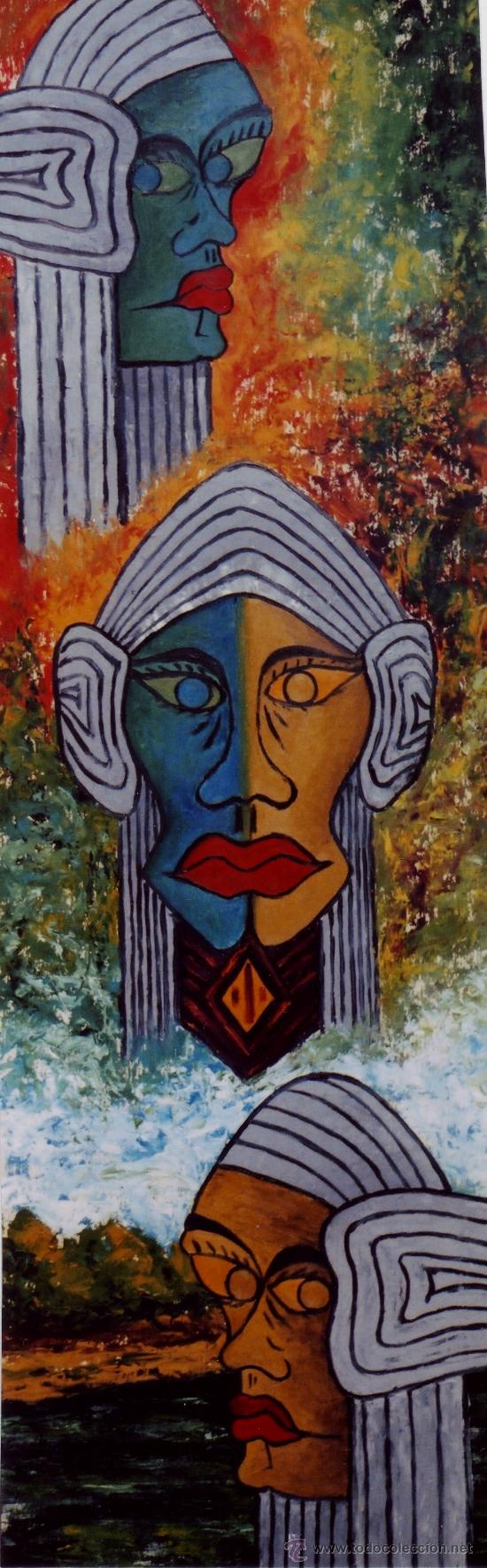 Arte: Africa de S.S.Andr&eacute;s - Foto 2