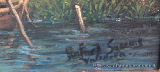 Arte: DETALLE FIRMA - Foto 5