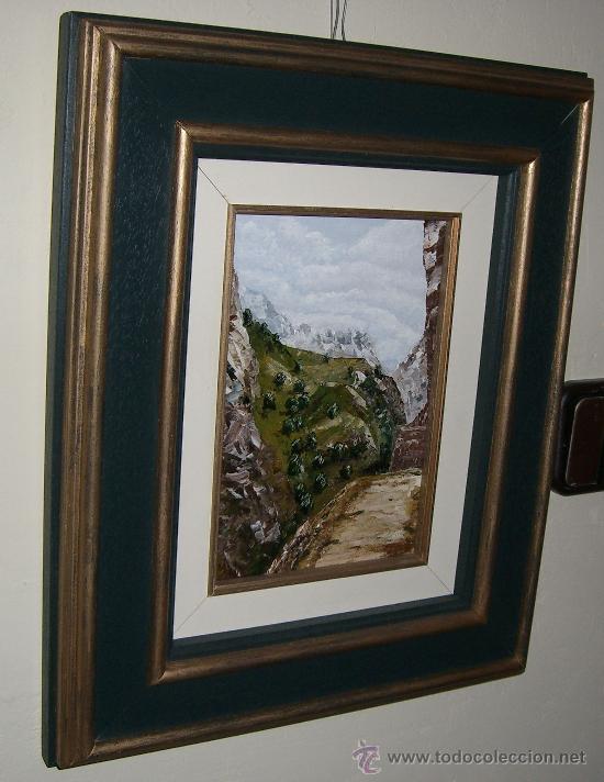 Arte: Ruta del Cares de S&aacute;nchez Andr&eacute;s - Foto 1