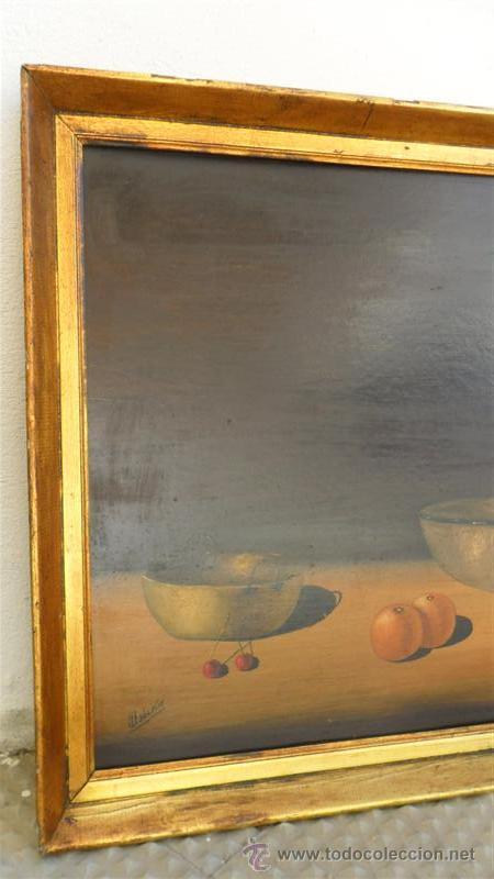 Arte: oleo bodegon - Foto 2