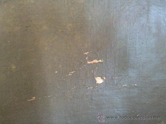 Arte: Cuadro &oacute;leo lienzo bodeg&oacute;n Manuel Ventura Mill&aacute;n - Foto 10