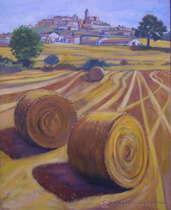 Arte: DESPUES DE LA SIEGA - Foto 1