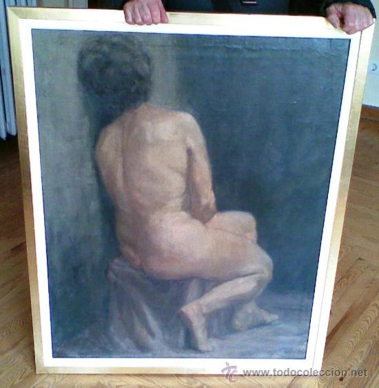 Arte: Oleo - Foto 1
