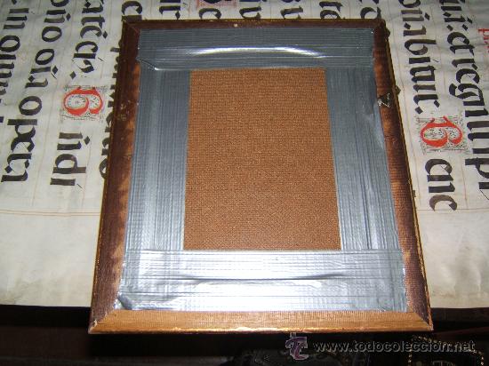 Arte: oleo escuela francesa - Foto 2