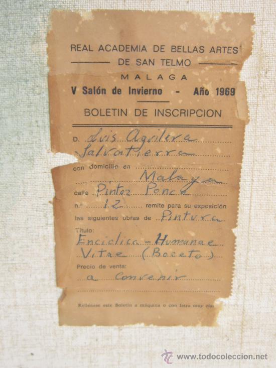 Arte: ENCICLICA - HUMANAE VITAE - Foto 3