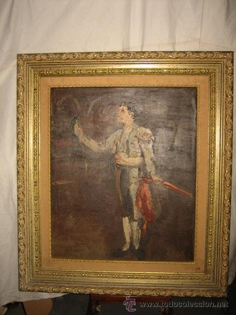 Arte: TORERO - Foto 2