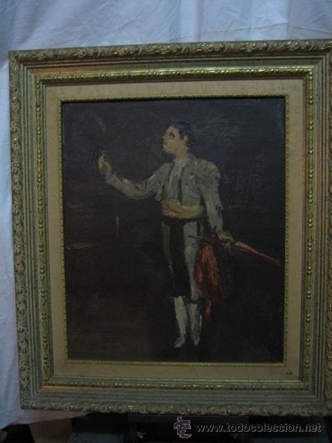 Arte: TORERO - Foto 3