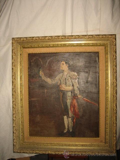 Arte: TORERO - Foto 4