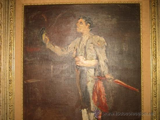 Arte: TORERO - Foto 5