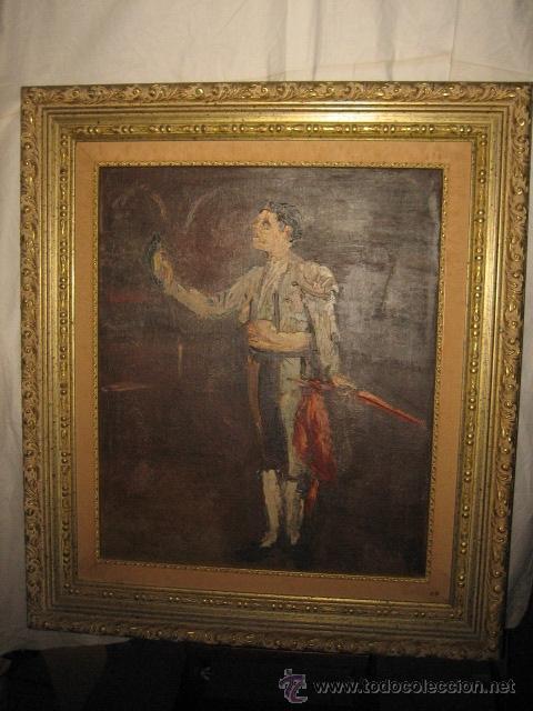 Arte: TORERO - Foto 6