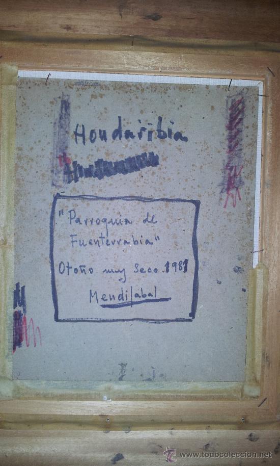 Arte: hondarribia - Foto 2
