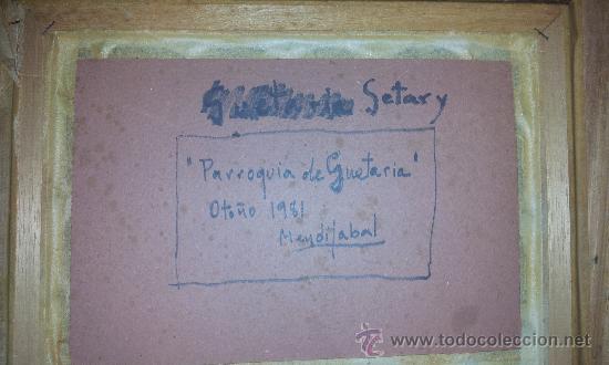 Arte: getaria - Foto 2