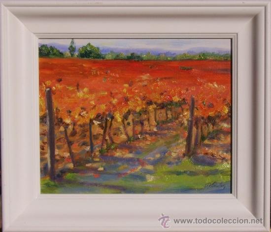 Arte: VI&Ntilde;AS . - Foto 1