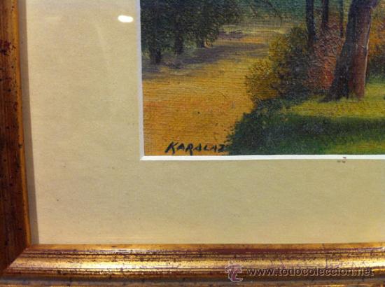 Arte: oleo karalaz - Foto 2