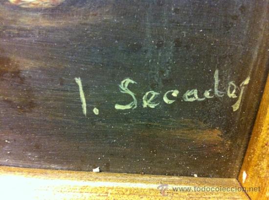 Arte: L.SECADAS - Foto 3