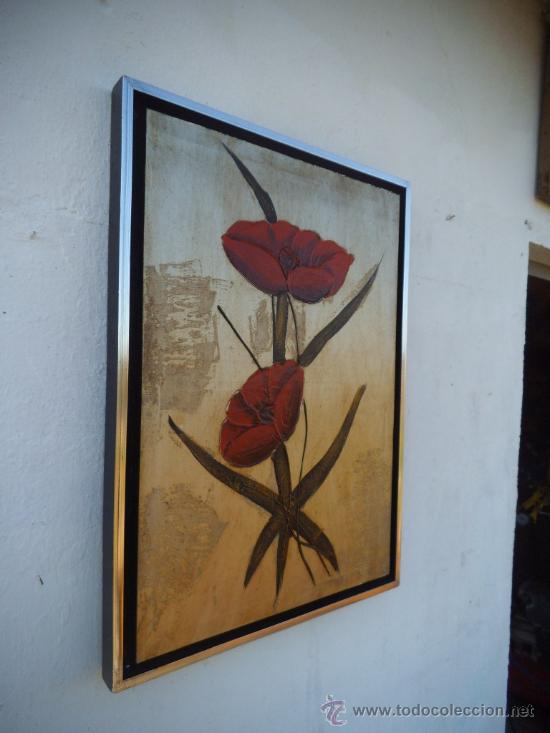 Arte: pintura al oleo - Foto 2