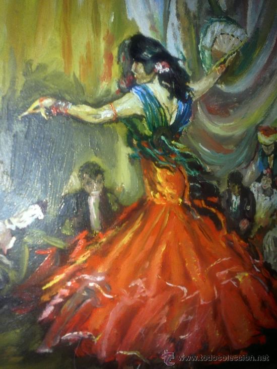 Arte: Flamenca - Foto 1