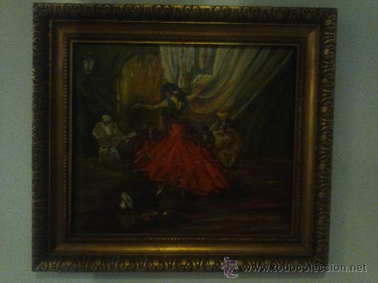 Arte: Flamenca - Foto 2