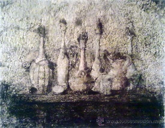 Arte: A.Peyrot.Bodeg&oacute;n. - Foto 1