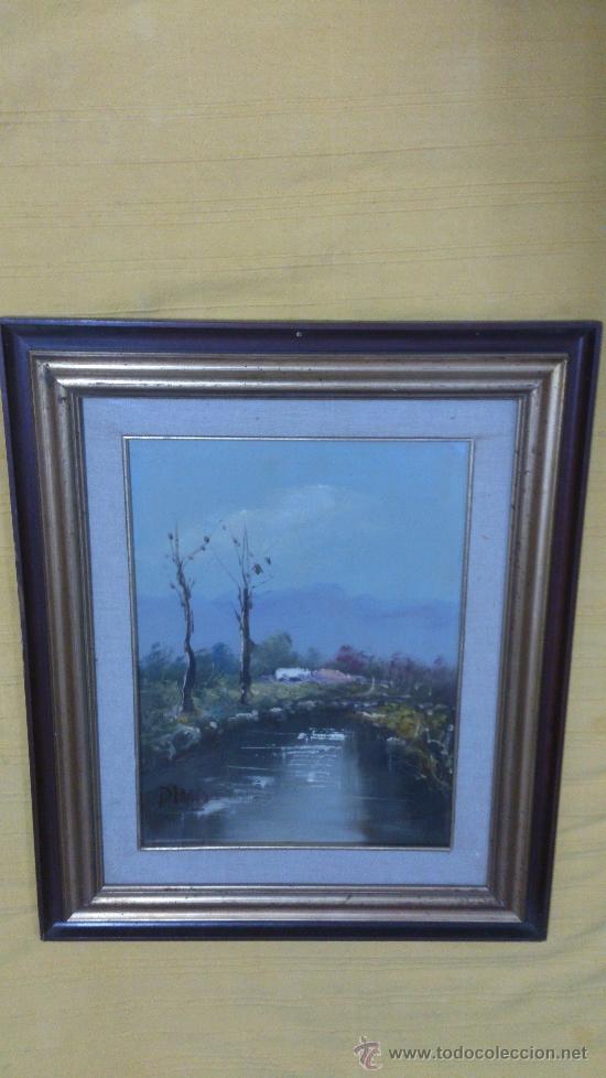 Arte: OLEO PAISAJE - Foto 1