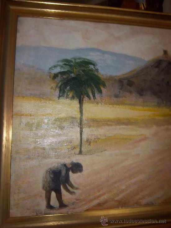 Arte: MANUEL MINGORANCE ACIEN ( M&aacute;laga, 1920 ) - Foto 3