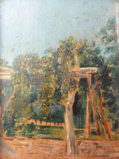 Arte: OLEO JARDIN - Foto 2