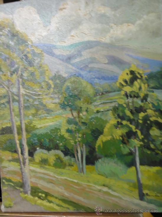 Arte: PAISAJE - Foto 1