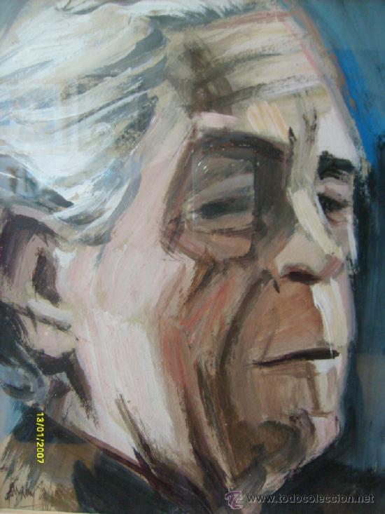 Arte: cuadro de Mampaso - Foto 3