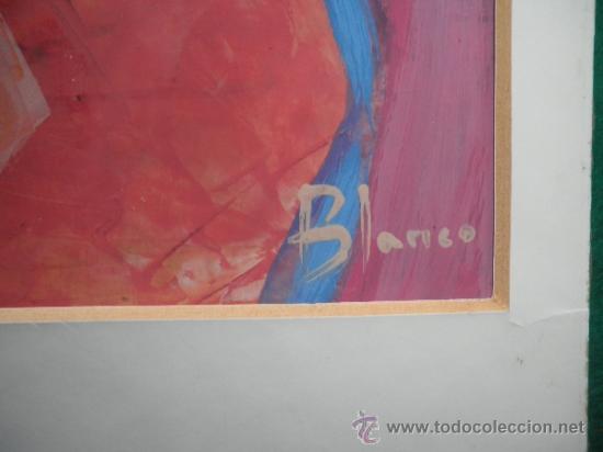 Arte: PINTURA AL OLEO (BLANCO) - Foto 3