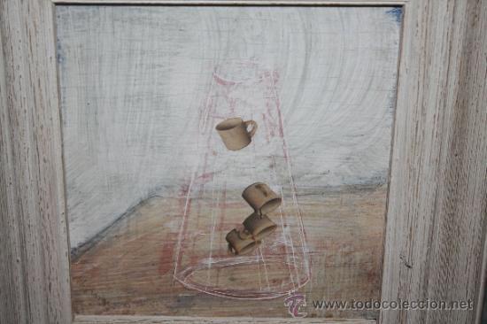 Arte: OLEO SOBRE LIENZO - Foto 2