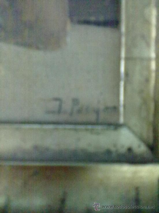 Arte: TABLA FDA: J. PUEYO. - Foto 3