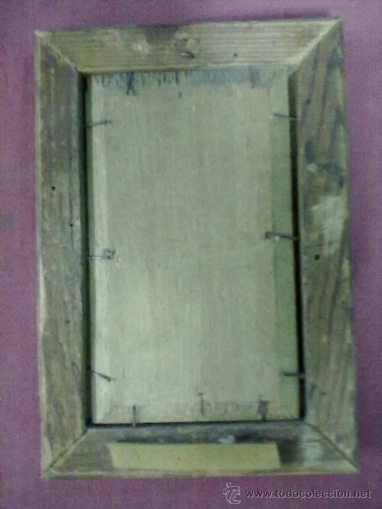 Arte: TABLA FDA: J. PUEYO. - Foto 4