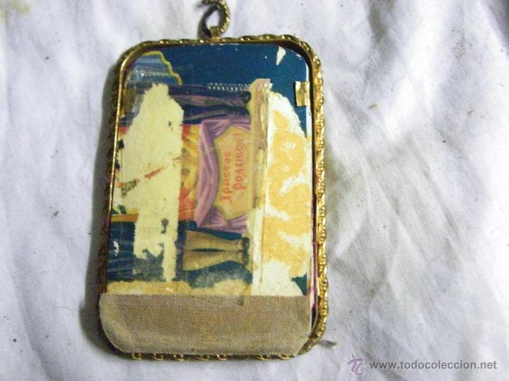Arte: MINIATURA SOBRE MARFIL - Foto 2