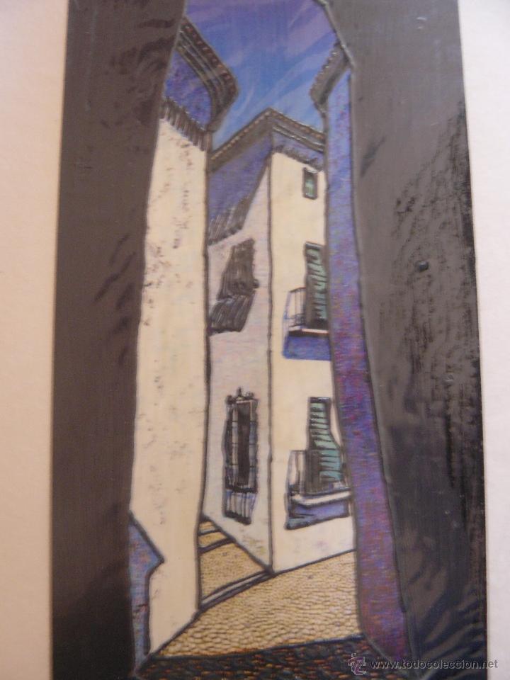 Arte: ACR&Iacute;LICO - RUA - CALLE - Foto 2