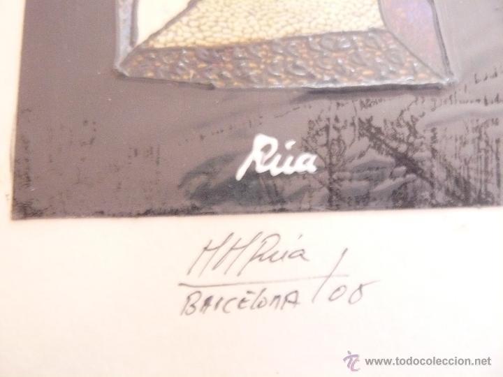 Arte: ACR&Iacute;LICO - RUA - CALLE - Foto 3