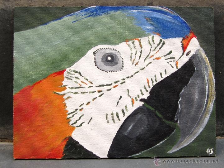 Arte: cuadro oleo - Foto 1