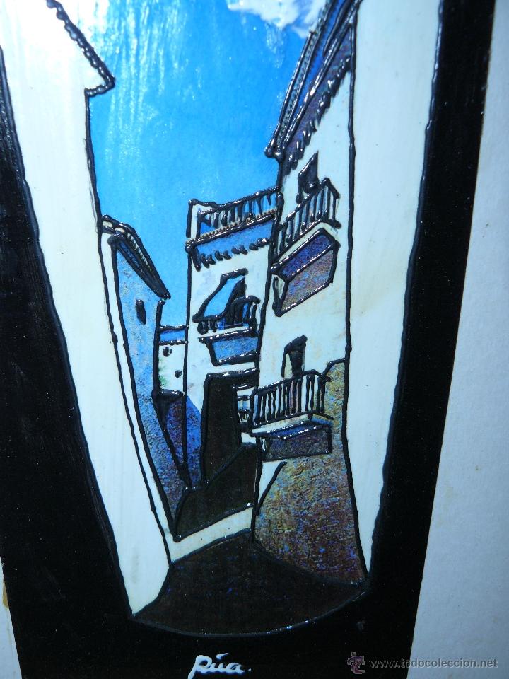 Arte: ACR&Iacute;LICO - RUA - CALLE - Foto 2