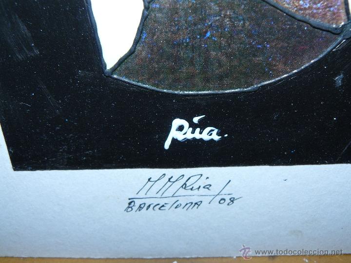 Arte: ACR&Iacute;LICO - RUA - CALLE - Foto 3