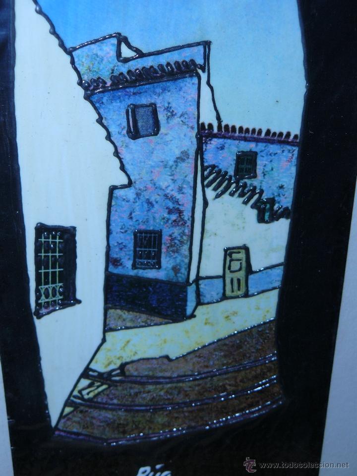 Arte: ACR&Iacute;LICO - RUA - CALLE - Foto 2