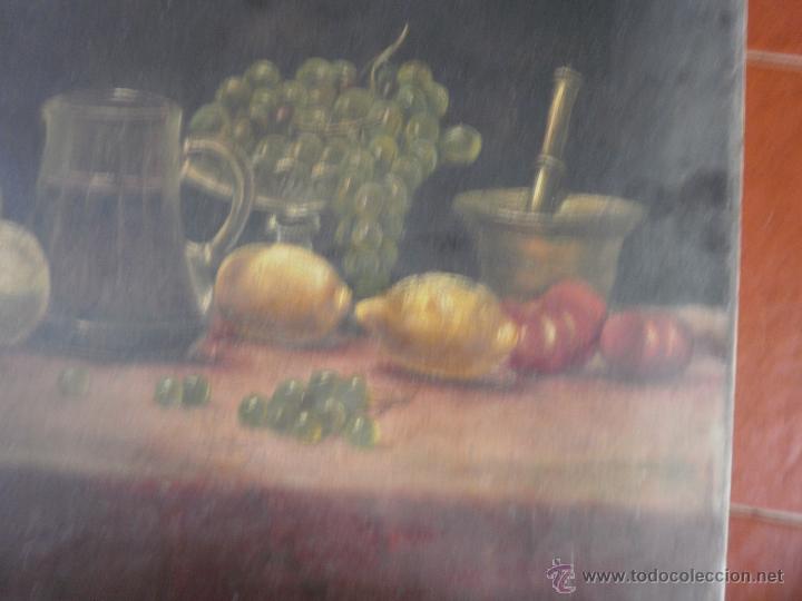Arte: Bodeg&oacute;n - Foto 2