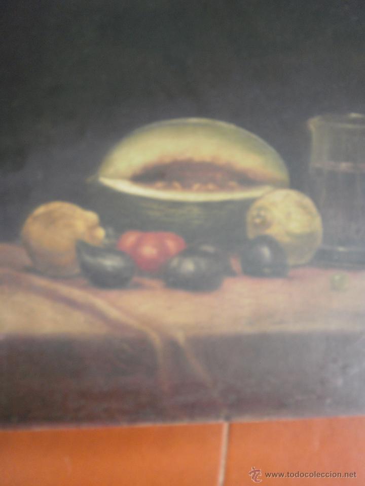 Arte: Bodeg&oacute;n - Foto 3