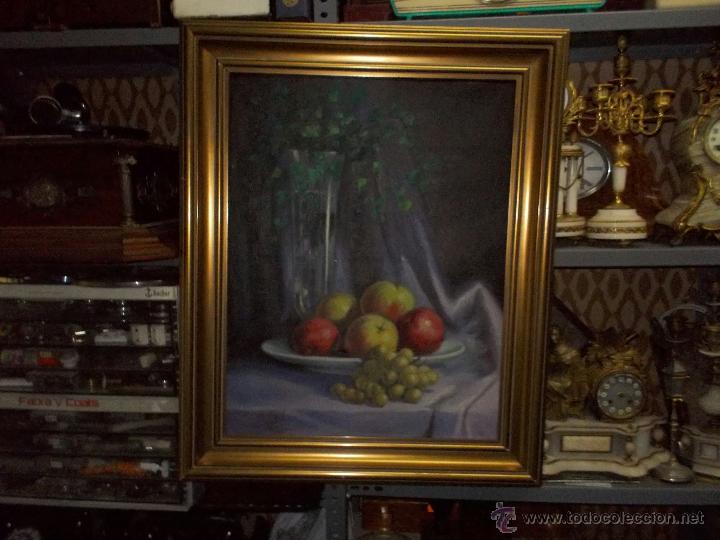 Arte: Bodegon JM Arnal - Foto 1